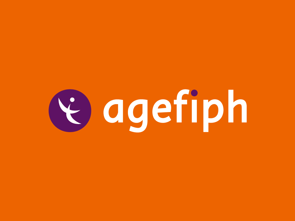 Image logo Agefiph